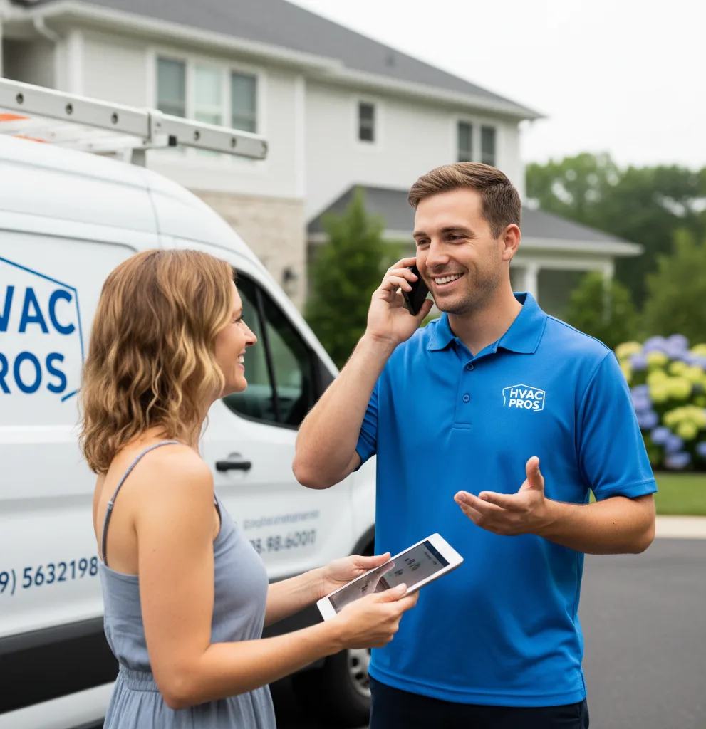 Duct Cleaning in Gooding, ID